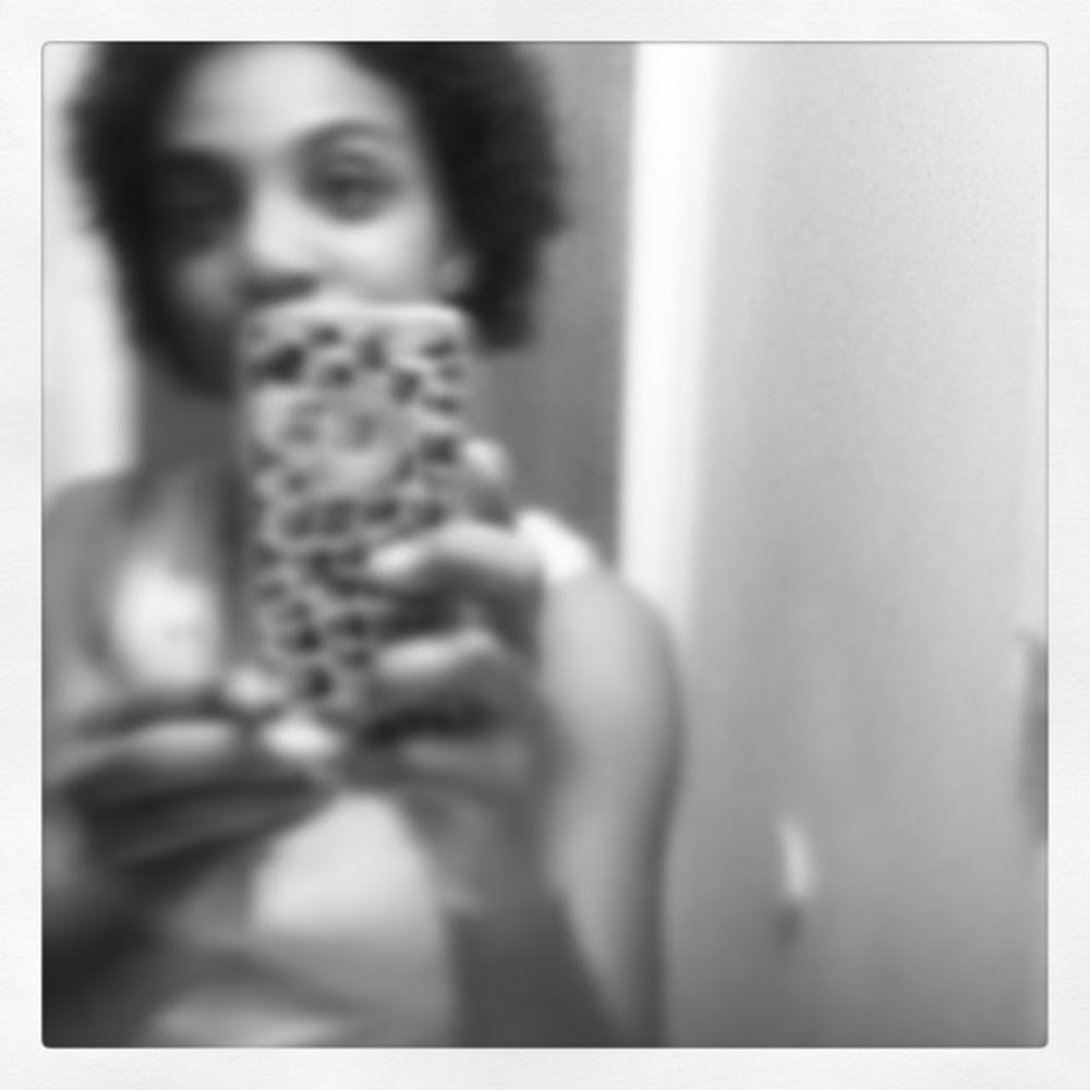 Meet your Posher, Qiana